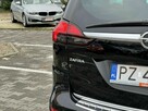 Opel Zafira *Bezwypadkowy*Panorama-Dach*7-OSOBOWY*Roczna Gwarancja Techniczna* - 13