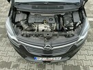 Opel Zafira *Bezwypadkowy*Panorama-Dach*7-OSOBOWY*Roczna Gwarancja Techniczna* - 15