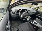 Toyota Avensis 2.2 D4D 150 Km Salon Polska Xenony KLIMA Serwiso 2xKLU 2 właści - 7