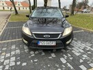 Ford Mondeo Zarejestrowany Klimatronic dwustrefowy - 2