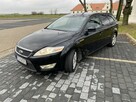 Ford Mondeo Zarejestrowany Klimatronic dwustrefowy - 3