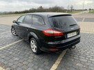 Ford Mondeo Zarejestrowany Klimatronic dwustrefowy - 4