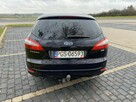 Ford Mondeo Zarejestrowany Klimatronic dwustrefowy - 5