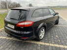 Ford Mondeo Zarejestrowany Klimatronic dwustrefowy - 6