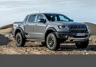 Ford Ranger Raptor Nowy Raptor V6 292KM Benzyna Super Niska Cena! 4184 zł od ręki ! - 2