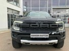 Ford Ranger Raptor Nowy Raptor V6 292KM Benzyna Super Niska Cena! 4184 zł od ręki ! - 8