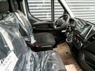 Nowe Iveco Po lifcie 16m3 L4H2 7-os Brygadowy Od ręki NiskaCena 2773zł - 2