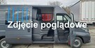 Iveco Daily 35S18A8H V 16m3 L4H2 7-os Brygadowy Automat Kamera 176KM Od ręki NiskaCena 2672zł - 2