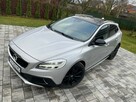 Volvo V40 Cross Country 2.0 D3 150KM Automat Navi Full Led Panorama Zarejestrowany w Polsce! - 2