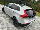 Volvo V40 Cross Country 2.0 D3 150KM Automat Navi Full Led Panorama Zarejestrowany w Polsce! - 4