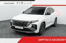 Hyundai Tucson ZS845RF#1.6 T-GDi 48V N Line 2WD Podgrz.f I kier Salon PL VAT23% - 1