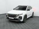 Hyundai Tucson ZS845RF#1.6 T-GDi 48V N Line 2WD Podgrz.f I kier Salon PL VAT23% - 2