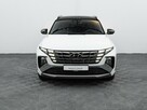 Hyundai Tucson ZS845RF#1.6 T-GDi 48V N Line 2WD Podgrz.f I kier Salon PL VAT23% - 7