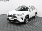 Toyota RAV-4 RAV4 2.0 173KM K.cof Bi-LED Cz.park Tempomat aktywny Salon PL VAT23% - 2