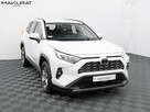 Toyota RAV-4 RAV4 2.0 173KM K.cof Bi-LED Cz.park Tempomat aktywny Salon PL VAT23% - 3