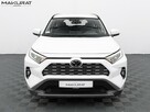 Toyota RAV-4 RAV4 2.0 173KM K.cof Bi-LED Cz.park Tempomat aktywny Salon PL VAT23% - 7