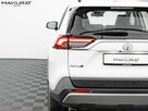 Toyota RAV-4 RAV4 2.0 173KM K.cof Bi-LED Cz.park Tempomat aktywny Salon PL VAT23% - 10