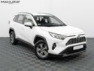 Toyota RAV-4 RAV4 2.0 173KM K.cof Bi-LED Cz.park Tempomat aktywny Salon PL VAT23% - 11