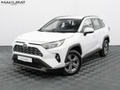 Toyota RAV-4 RAV4 2.0 173KM K.cof Bi-LED Cz.park Tempomat aktywny Salon PL VAT23% - 12