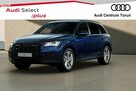 Audi Q7 MatrixLED_Hak_Dociągi_HeadUp_Pneumatyka_Panorama_ACC_Asystenci_FV23% - 1