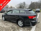 Toyota Avensis 2,0 diesel Klimatronik Navi Kamera Xenon Salon Polska Gwarancja - 1