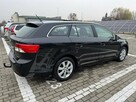 Toyota Avensis 2,0 diesel Klimatronik Navi Kamera Xenon Salon Polska Gwarancja - 2