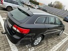 Toyota Avensis 2,0 diesel Klimatronik Navi Kamera Xenon Salon Polska Gwarancja - 4