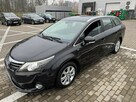 Toyota Avensis 2,0 diesel Klimatronik Navi Kamera Xenon Salon Polska Gwarancja - 6