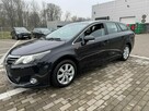 Toyota Avensis 2,0 diesel Klimatronik Navi Kamera Xenon Salon Polska Gwarancja - 7