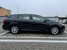 Toyota Avensis 2,0 diesel Klimatronik Navi Kamera Xenon Salon Polska Gwarancja - 9