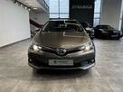 Toyota Auris 1.8 hybrid 99KM CVT 2017/2018 r., salon PL, 12 m-cy gwarancji - 3