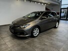 Toyota Auris 1.8 hybrid 99KM CVT 2017/2018 r., salon PL, 12 m-cy gwarancji - 4