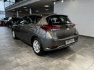 Toyota Auris 1.8 hybrid 99KM CVT 2017/2018 r., salon PL, 12 m-cy gwarancji - 6