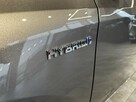 Toyota Auris 1.8 hybrid 99KM CVT 2017/2018 r., salon PL, 12 m-cy gwarancji - 10