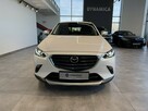 Mazda CX-3 2.0SkyActiv G 122KM M6 2021, salon PL, 12 m-cy gwarancji - 3