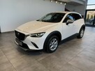 Mazda CX-3 2.0SkyActiv G 122KM M6 2021, salon PL, 12 m-cy gwarancji - 4