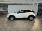 Mazda CX-3 2.0SkyActiv G 122KM M6 2021, salon PL, 12 m-cy gwarancji - 5