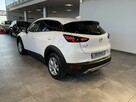 Mazda CX-3 2.0SkyActiv G 122KM M6 2021, salon PL, 12 m-cy gwarancji - 6