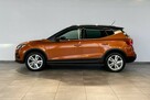 Seat Arona FR 1.0TSI 115KM M6 2019 r., salon PL, I właściciel, 12 m-cy gwarancji - 3