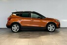 Seat Arona FR 1.0TSI 115KM M6 2019 r., salon PL, I właściciel, 12 m-cy gwarancji - 4