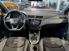 Seat Arona FR 1.0TSI 115KM M6 2019 r., salon PL, I właściciel, 12 m-cy gwarancji - 5