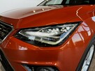 Seat Arona FR 1.0TSI 115KM M6 2019 r., salon PL, I właściciel, 12 m-cy gwarancji - 9