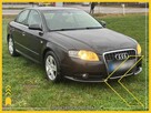 Audi A4 Sedan 2.0 TFSI quattro TipTronic - 1