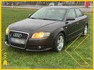 Audi A4 Sedan 2.0 TFSI quattro TipTronic - 2