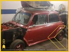 Austin Mini 1000 1.0 Manual - 7