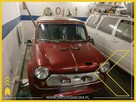 Austin Mini 1000 1.0 Manual - 16