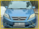 Honda FR-V 1.8 i-VTEC Manual, 140hp - 2
