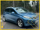 Honda FR-V 1.8 i-VTEC Manual, 140hp - 4