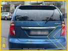 Honda FR-V 1.8 i-VTEC Manual, 140hp - 8