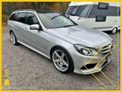 Mercedes E 250 T BlueTEC 4MATIC 7G-Tronic Plus - 1